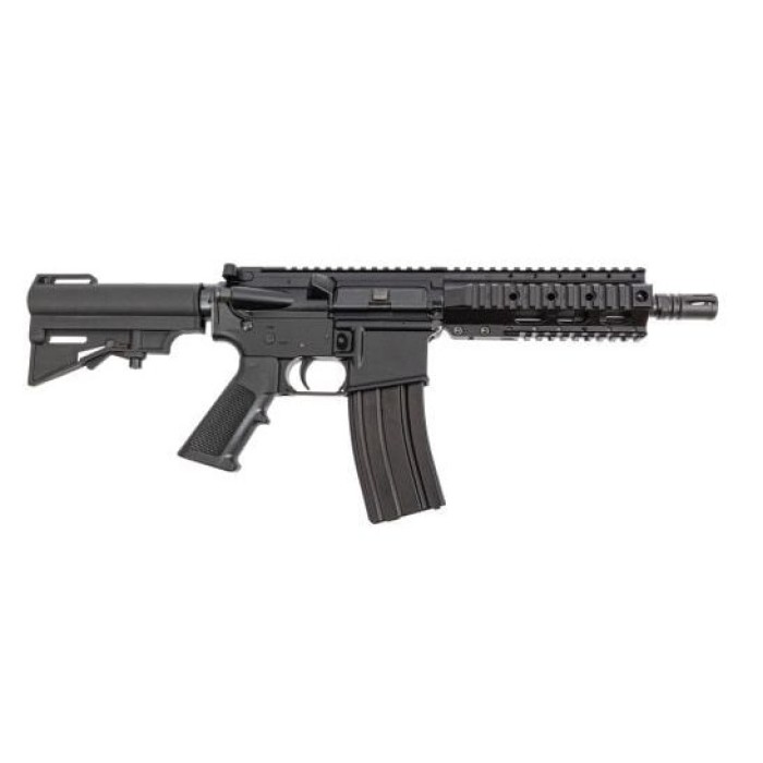 DPMS .300 Black PISTOL 7.5