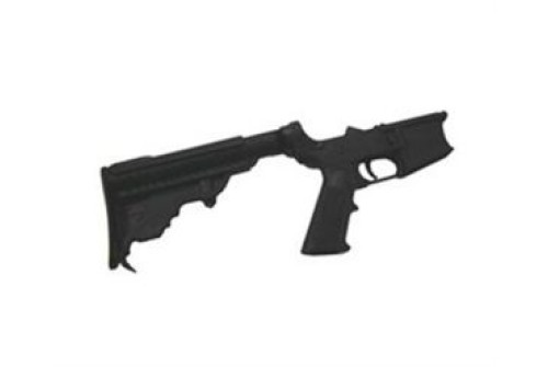 Dpms Lr05ps Assemble Lower Pardus Stock Ar-15 Plat