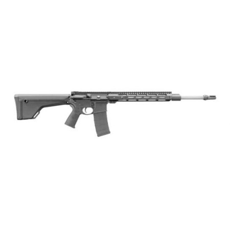 Dpms 60260 Tpr Semi-Automatic 223 Rem/5.56 Nato 2