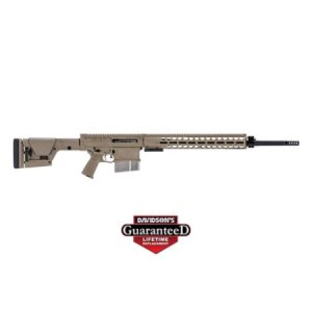 DRD TACTICAL KIVAARI 338 LAPUA 24FDE 10 DFG-K338FDEHC