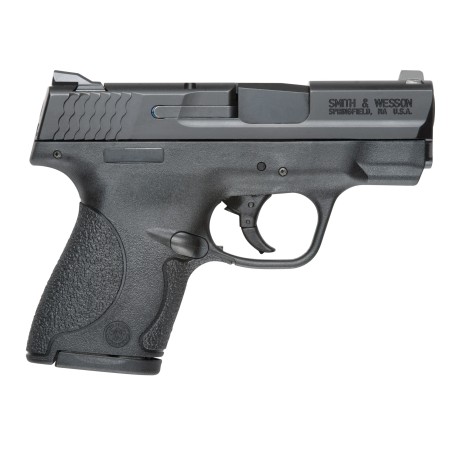 SMITH & WESSON M&P 9 SHIELD