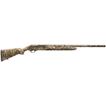 EAA Akkar Churchill 220 Field 20 Ga, 26" Barrel, 3", Natural Camo, 5rd