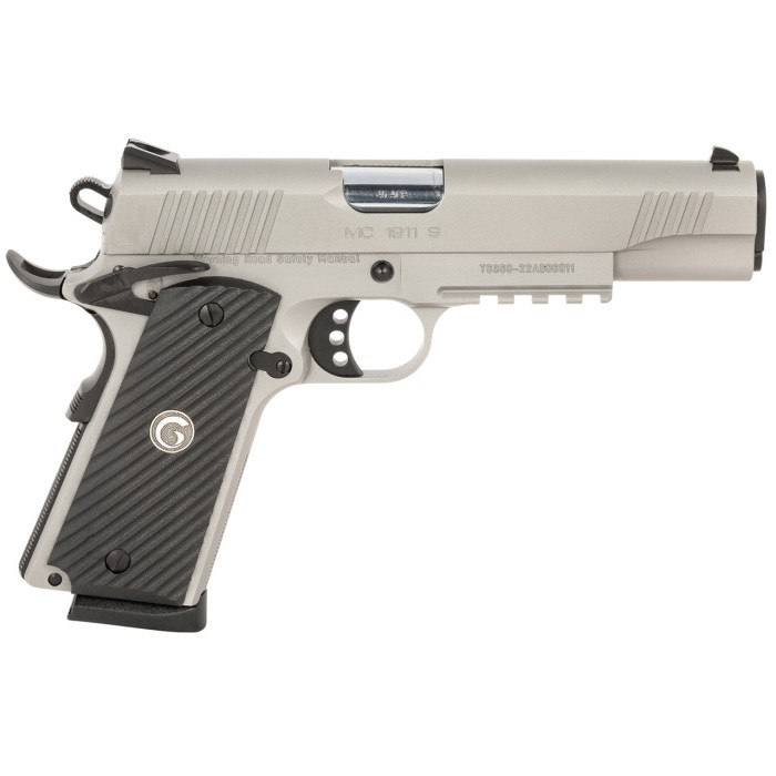 EAA MC1911S GOVERNMENT