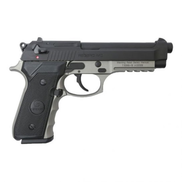 EAA Girsan Regard 9mm Pistol, Duo Tone - 390082