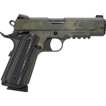 GIRSAN UNTOUCHABLE MC1911C [ODG CAMO]