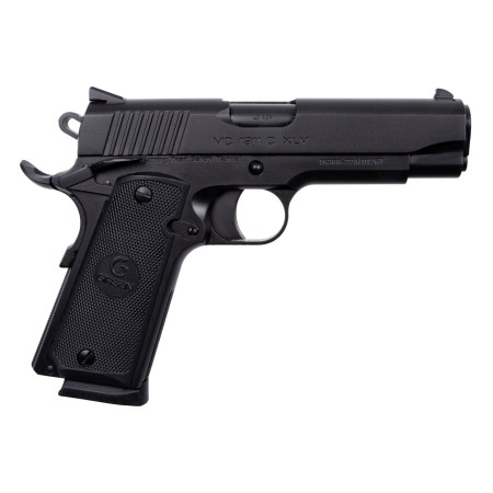 Eaa Girsan MC1911C XLV Commander 45 Auto, 4.25'' Barrel, Black Finish, 8rd