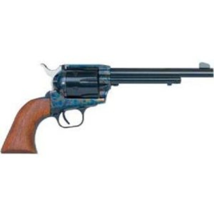 Eaa Bounty Hunter .44Mag 7.5" FS Case Colored/Blued Wood 770030