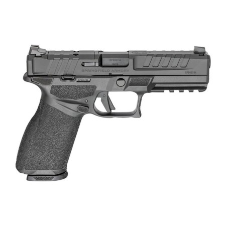 Springfield Armory EC9459BMSU15 Echelon 9mm 15+1 4.50" Handgun