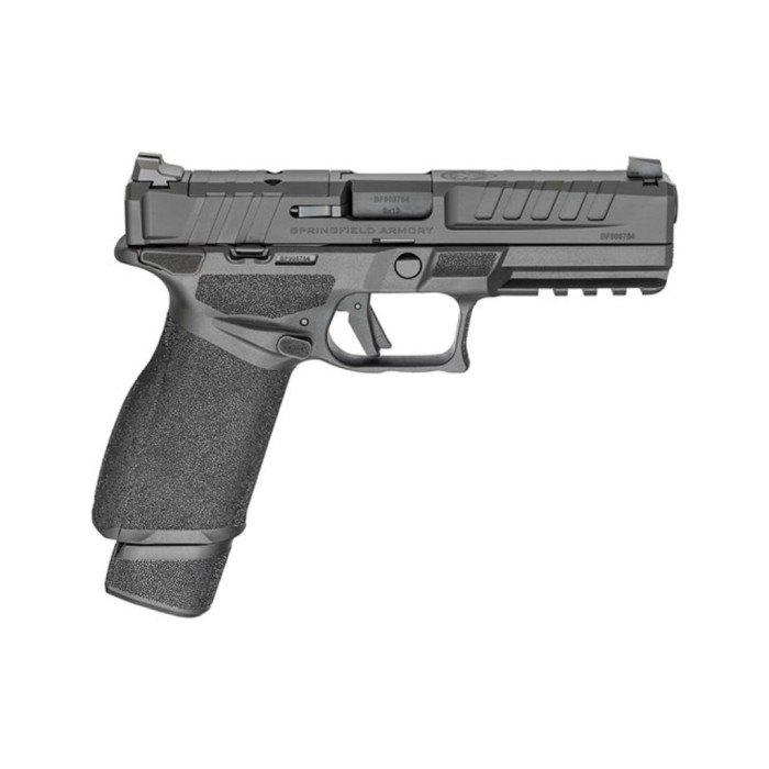 Springfield Armory Echelon 9mm, 4.5