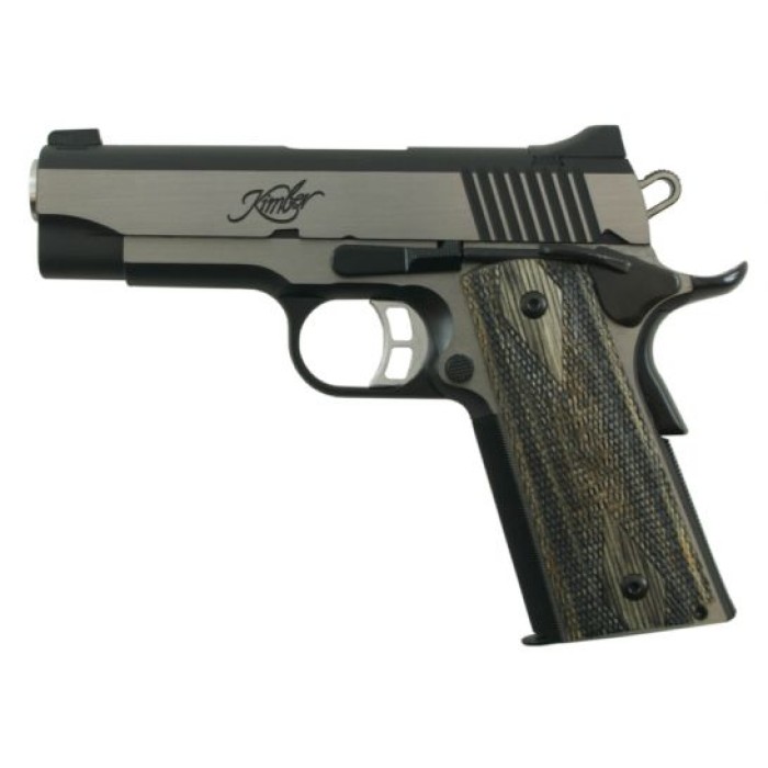 Kimber Eclipse Pro II .45 ACP 3200035