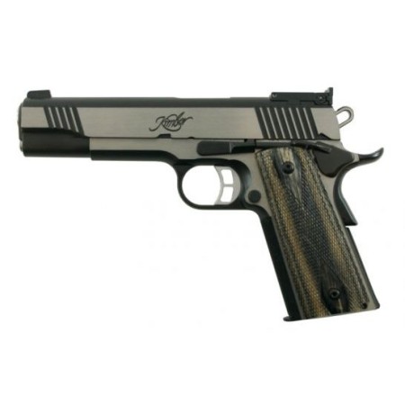 Kimber 45Acp Eclipse Target KIM3000241