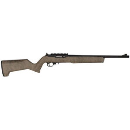 TCA 12302 TCR22 22LR FDEBLACK UPC: 090161451100