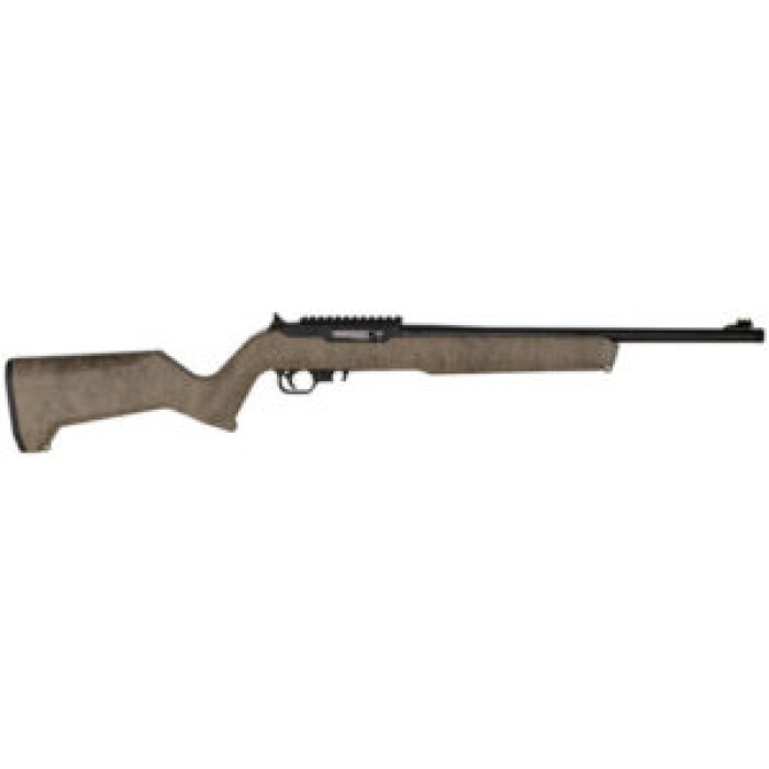 TCA 12302 TCR22 22LR FDEBLACK UPC: 090161451100