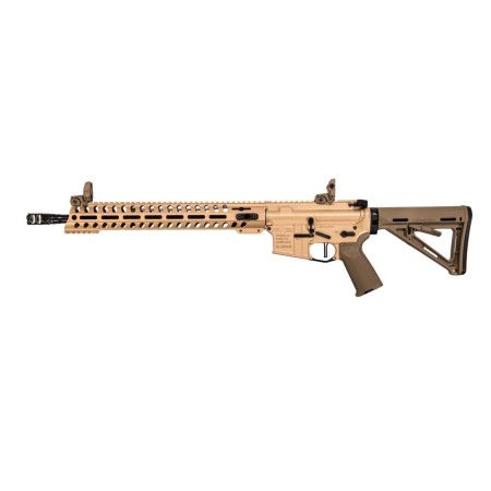 POF Minuteman Rifle 5.56 16.5