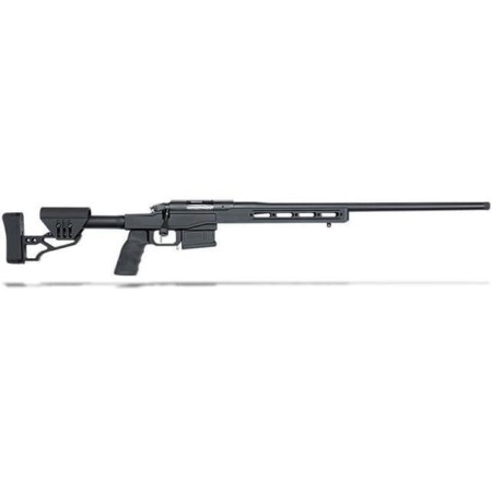 Bergara Premier Lrp .300Wm 26" Black Matte/Chassis BPR17300C