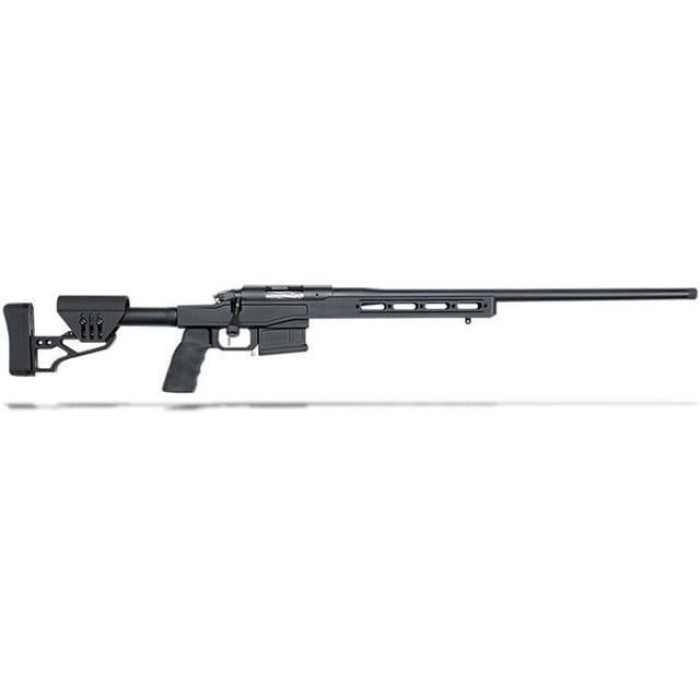 Bergara Premier Lrp .300Wm 26" Black Matte/Chassis BPR17300C