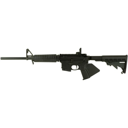 Smith & Wesson M&P15 Sport II *CA Compliant* Semi-Auto 223/5.56 NATO 16" 10+1 Black