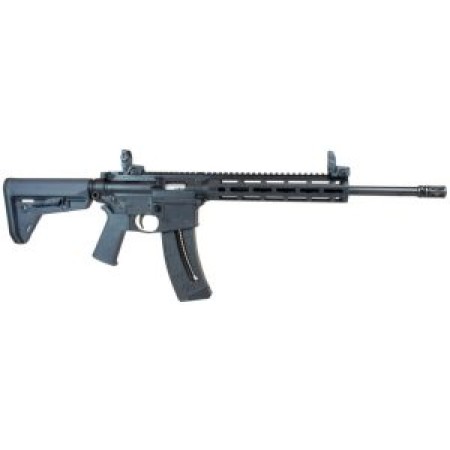 SMITH & WESSON M&P 15-22 SPORTMOE 22LR 11719