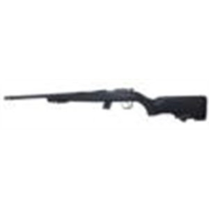 Escort 22 Rimfire Rifle .22 LR 10rd Magazine 18" Barrel Black Poly Stock