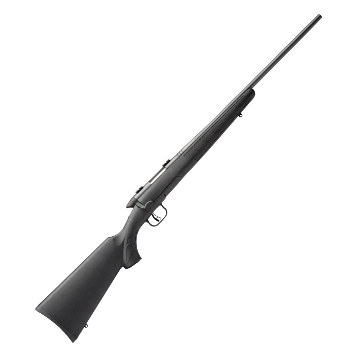 Savage Axis Compact Bolt-Action Rifle - .223 Remington - Right