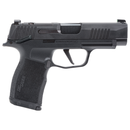 Sig Sauer P365XL 9mm 3.7