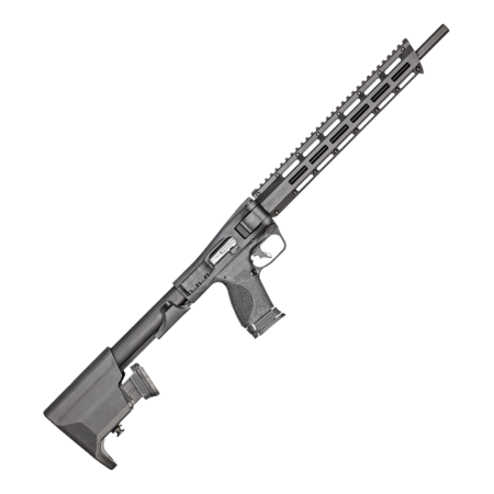 Smith & Wesson M&P FPC Semi-Auto Rifle