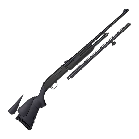 Fierce Firearms CT Rogue Bolt-Action Rifle - .308 Winchester - Gray