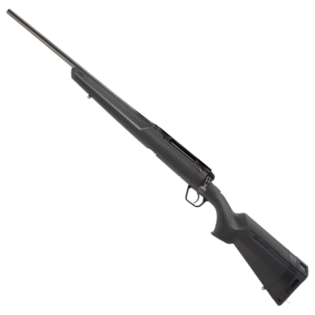 Savage Axis Compact Bolt-Action Rifle - 7mm-08 Remington - Left