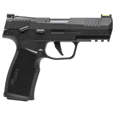 Sig Sauer P322 Handgun 22 LR - 4