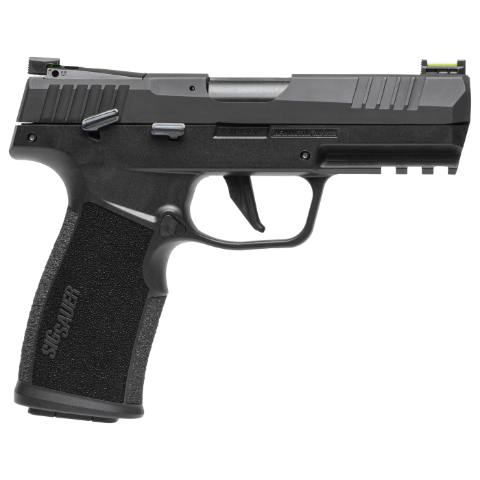 Sig Sauer P322 Handgun 22 LR - 4