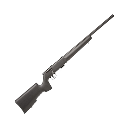 Savage Arms Mark II TR Bolt-Action Rimfire Rifle