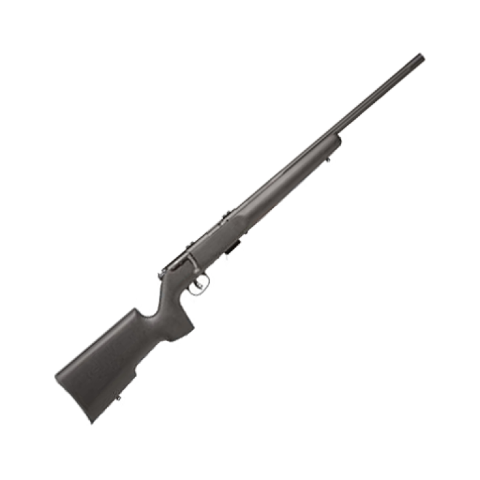 Fierce Firearms Carbon Rival FP Bolt-Action Rifle - 7mm PRC