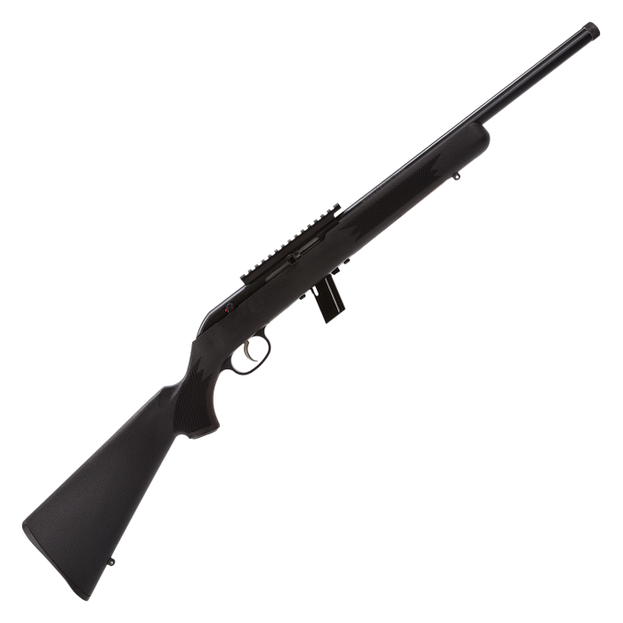 Savage Arms 64 FV-SR Semi-Auto Rimfire Rifle