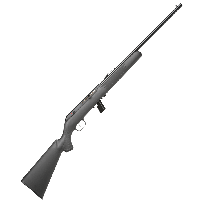 Savage Arms 64F Semi-Auto Rimfire Rifle - Left