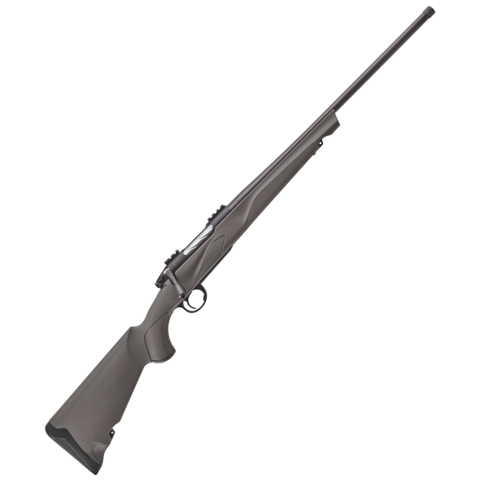 Franchi Momentum Bolt-Action Rifle - .30-06 Springfield - Grey - 4 + 1