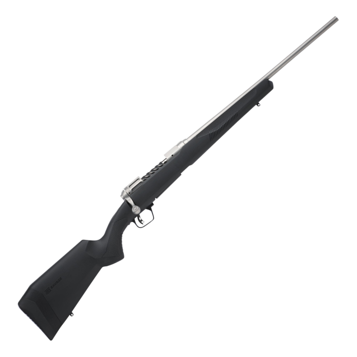 Savage Arms 110 Lightweight Storm Bolt-Action Rifle - 6.5 Creedmoor