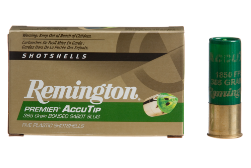 Federal Premium Power-Shok Centerfire Rifle Ammo - 7mm Remington Magnum - 175 Grain