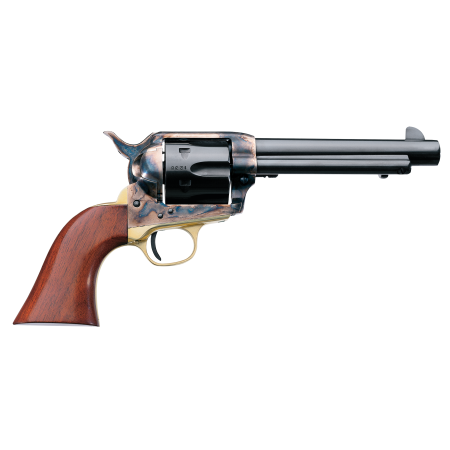 Uberti 1873 Cattleman II Single-Action Revolver - .45 Colt