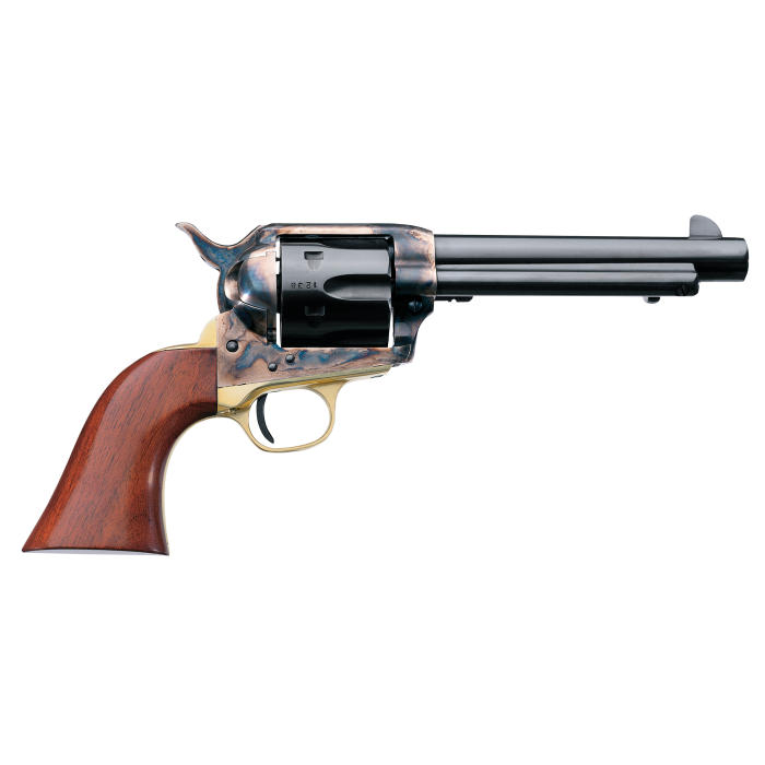 Uberti 1873 Cattleman II Single-Action Revolver - .45 Colt