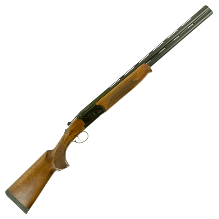 Savage Stevens 555 Compact Over/Under Shotgun - 20 Gauge