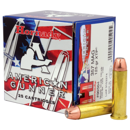 Sig Sauer Elite Performance V-Crown Handgun Ammo - .45 S&W - 165 Grain - 20 Rounds