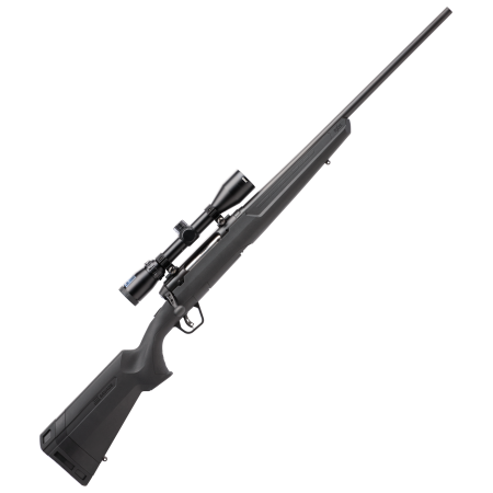 Browning X-Bolt Hell's Canyon Speed Suppressor-Ready Bolt-Action Rifle - .243 Winchester