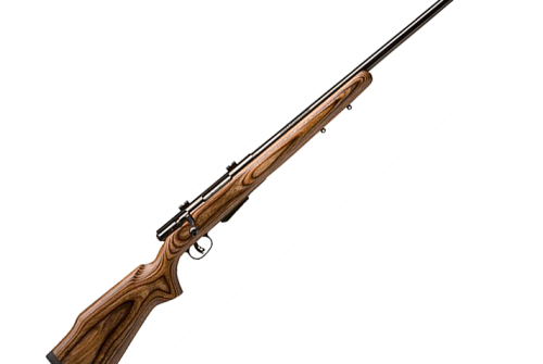 Savage Arms 25 Lightweight Varminter Bolt-Action Rifle