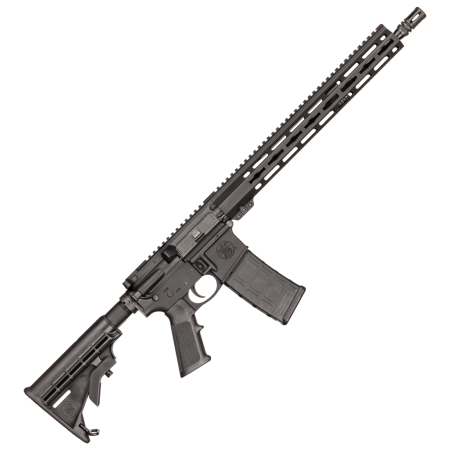 Smith & Wesson M&P 15 Sport III Semi-Auto Rifle