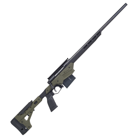 Browning X-Bolt Hell's Canyon Speed Suppressor-Ready Bolt-Action Rifle - 7mm PRC