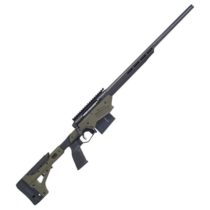 Browning X-Bolt Hell's Canyon Speed Suppressor-Ready Bolt-Action Rifle - 7mm PRC