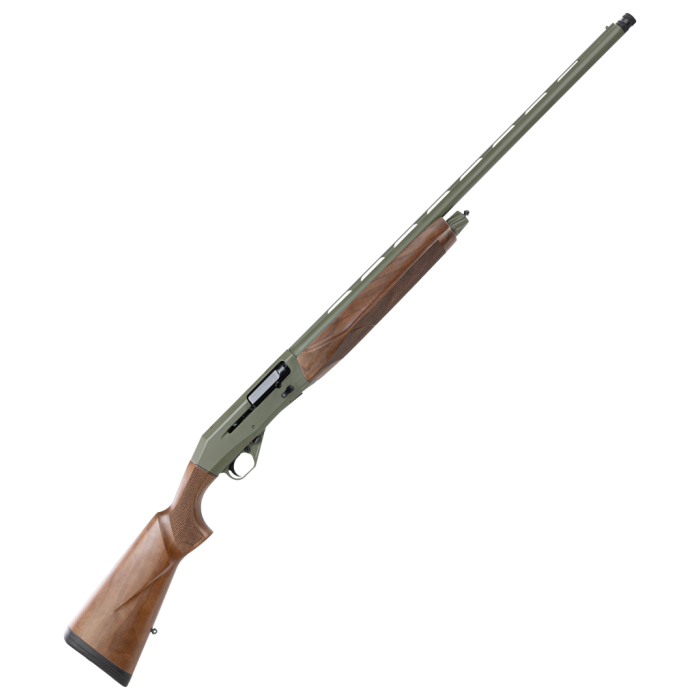 CZ 1012 G2 All-Terrain Semi-Auto Shotgun - 12 Ga.