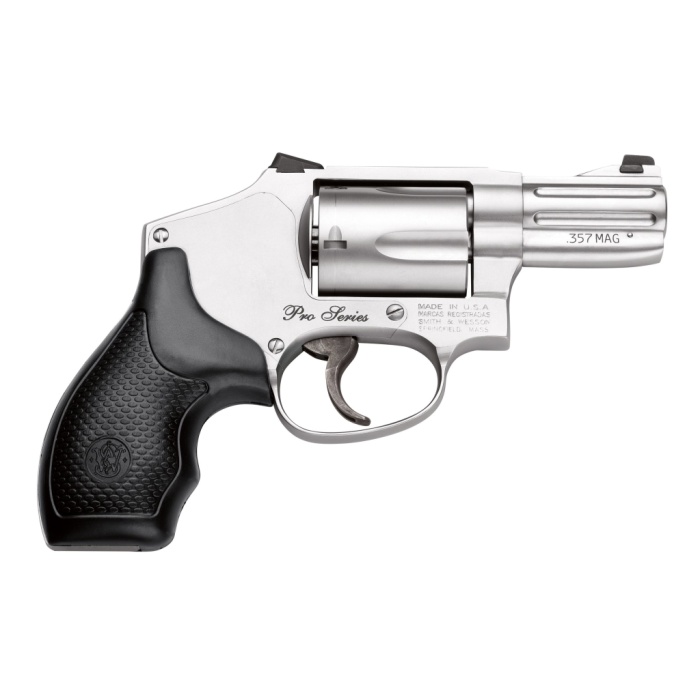 Smith & Wesson Performance Center Pro Series Model 640 Double-Action Pistol