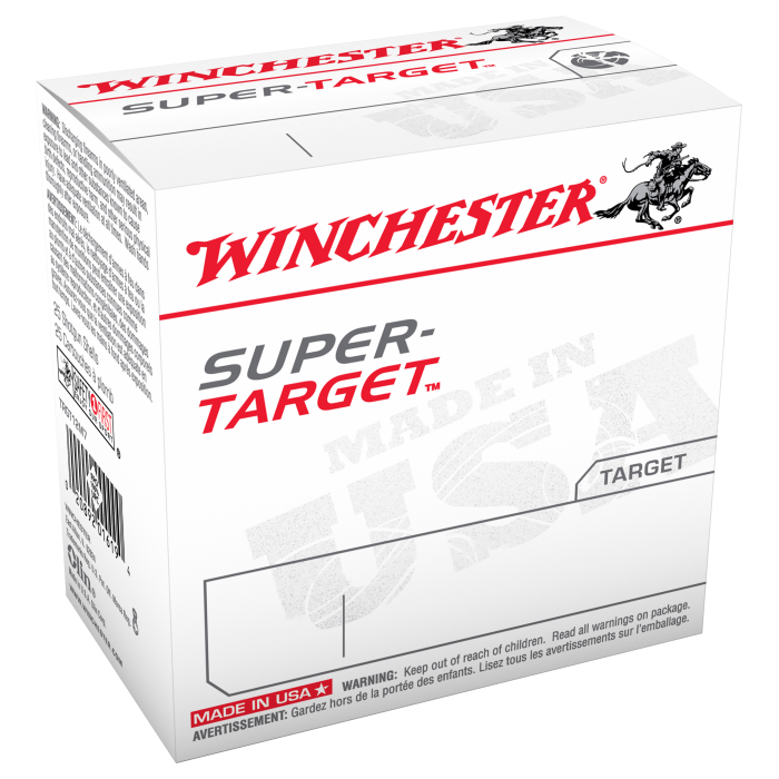 True Velocity .308 Winchester 168 Grain SMK Bullet Polymer-Cased Centerfire Rifle Ammo