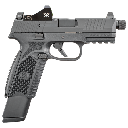 FN 509 Tactical 9mm 4.5